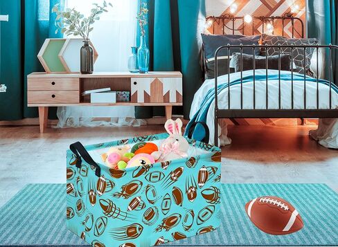 Valentines Day Basket For Kids Empty Gift Baskets Heart Storage Basket Home Shelf Storage Basket Organizer Box Clothes Laundry Hamper Toys Nursery Basket Baby Laundry Basket with Handles in Saudi Arabia