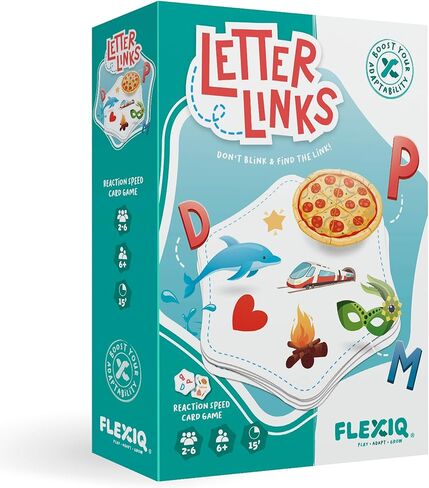 WHAT DO YOU MEME? Takamachi — The Fast Thinking Dice Game — Brain Teasers for Kids 5+, Kid Board Games, Family Game Night by FlexiQ in Kuwait