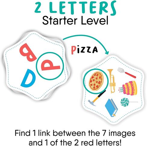 WHAT DO YOU MEME? Takamachi — The Fast Thinking Dice Game — Brain Teasers for Kids 5+, Kid Board Games, Family Game Night by FlexiQ in Kuwait