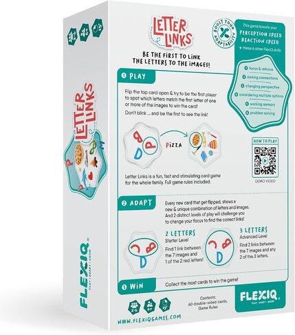 WHAT DO YOU MEME? Takamachi — The Fast Thinking Dice Game — Brain Teasers for Kids 5+, Kid Board Games, Family Game Night by FlexiQ in Kuwait
