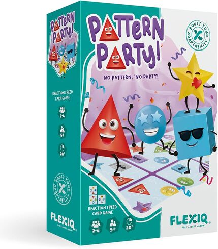 WHAT DO YOU MEME? Takamachi — The Fast Thinking Dice Game — Brain Teasers for Kids 5+, Kid Board Games, Family Game Night by FlexiQ in Kuwait