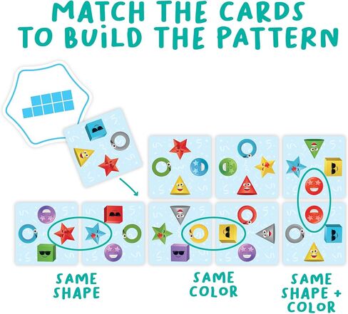WHAT DO YOU MEME? Takamachi — The Fast Thinking Dice Game — Brain Teasers for Kids 5+, Kid Board Games, Family Game Night by FlexiQ in Kuwait