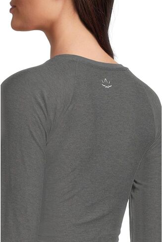 Beyond Yoga Women's Featherweight Your Fit Long Sleeve Top in Saudi Arabia