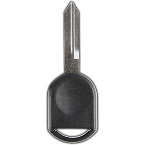 2 KeylessOption Replacement Ignition Chipped Key For Ford Lincoln Mercury H92 H84 H85