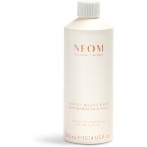 NEOM- Magnesium Bath Milk (Perfect Night's Sleep)