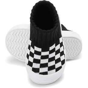 Sock Shoes for Baby Girl | Toddler Walking Shoes Infant | Baby Sock Shoes | Slip On Baby Sneakers | Baby Shoes 12-18 Months | First Birthday Gifts for Boys Girls