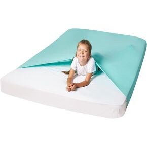 Sensory Sheet | Sensory Blanket for Kids | Compression Sheet | Sensory Compression Blanket | Sensory Blanket | Sensory Sheet Bed