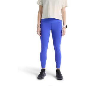 Arc'teryx Essent High-Rise Utility Legging 26 Women's | Versatile Stretch Legging with Bounce-Free Storage in Kuwait