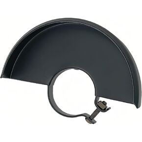 Thickened Grinder Guard(Bore1.9 inch) for 7"(180mm) DewaIt,Bosh,Makit,Robi,Matabo,Craftsmen Angle Grinder