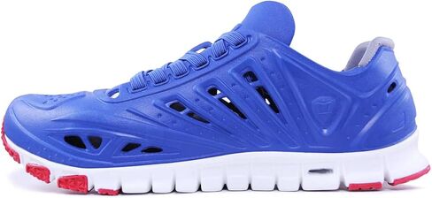 Crosskix APX Closed Toe Lace Up Water Shoes - All-Purpose Non-Slip Submersible Sneakers with Arch Support for Men, Women, Kids in Saudi Arabia