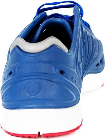 Crosskix APX Closed Toe Lace Up Water Shoes - All-Purpose Non-Slip Submersible Sneakers with Arch Support for Men, Women, Kids in Saudi Arabia