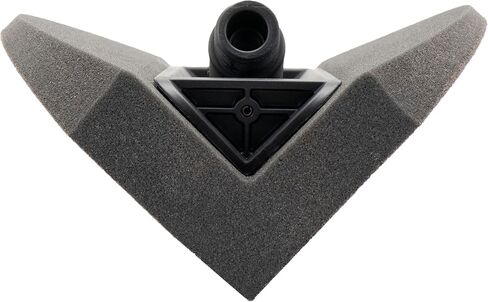 Ray's Drywall Corner Sander 150 Grit - Female Connector in Saudi Arabia