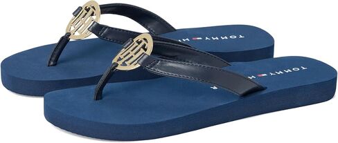 Tommy Hilfiger Women's Crelina Flip Flop in Saudi Arabia