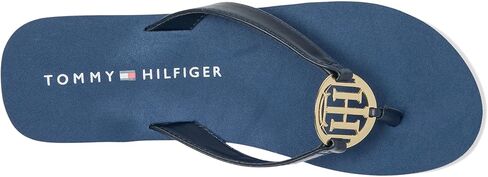 Tommy Hilfiger Women's Crelina Flip Flop in Saudi Arabia