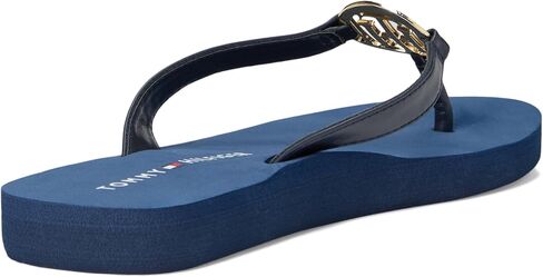 Tommy Hilfiger Women's Crelina Flip Flop in Saudi Arabia