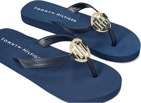 Tommy Hilfiger Women's Crelina Flip Flop in Saudi Arabia