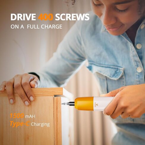 مفك البراغي الكهربائي العالي عزم الدوران ، ماكس 8 ن. in Saudi Arabia