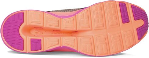 Skechers Women's Go Walk Glide Step 2.0 Elektra Hands Free Slip-ins Sneaker in Saudi Arabia