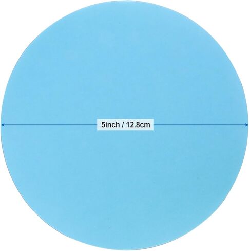 Diamond Lapping Microfinishing Film 9 Micron 3 x 8 inch, 9 Micron Diamond Lapping Film with PSA Backing, for Polishing Automotive Finish, Optical Fiber Connector and Sharpening Kinfe(2 Pack) in Kuwait