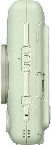 Fujifilm Instax Mini Liplay Camera | برونز مجمع مع Instax Mini Find Film | 40 التعرض + قطعة قماش التنظيف (4 عناصر) in Kuwait