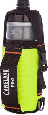 CamelBak Professional Insulated 21 OZ. Bottle with Rugged Poly Canvas Holder, Metal Belt Clip and Adjustable Straps in Saudi Arabia