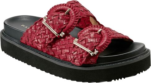 Marc Fisher LTD Women's Auggie Sandal in Kuwait