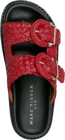 Marc Fisher LTD Women's Auggie Sandal in Kuwait