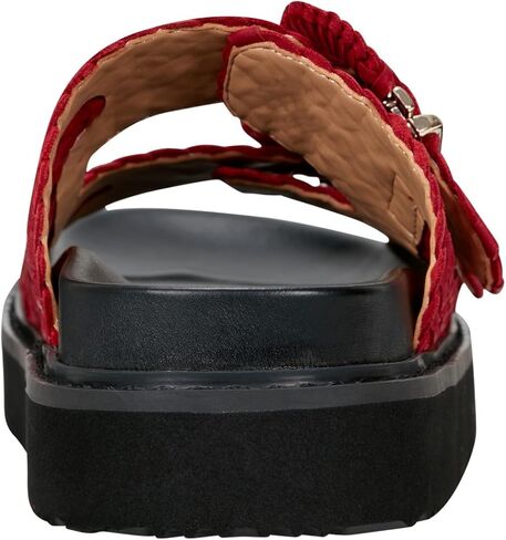 Marc Fisher LTD Women's Auggie Sandal in Kuwait