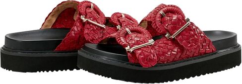 Marc Fisher LTD Women's Auggie Sandal in Kuwait