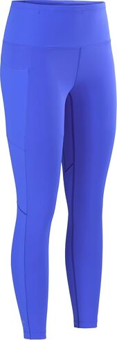 Arc'teryx Essent High-Rise Utility Legging 26 Women's | Versatile Stretch Legging with Bounce-Free Storage in Kuwait