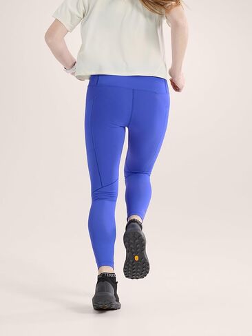 Arc'teryx Essent High-Rise Utility Legging 26 Women's | Versatile Stretch Legging with Bounce-Free Storage in Kuwait
