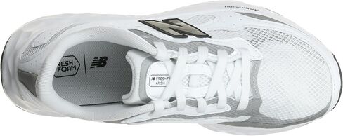 New Balance mens Fresh Foam Arishi V4 Tiralux Running Shoe in Saudi Arabia