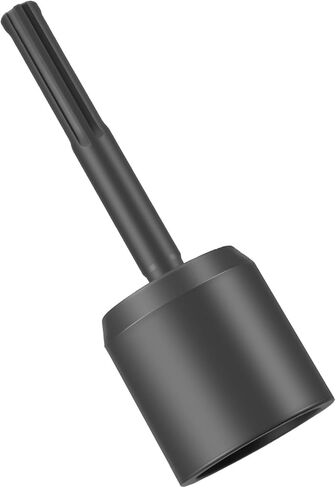 1.18 "SDS Max Ground Rod Driver ، يناسب Universal SDS Max Rotary Hammer - مثالي لاحتياجات الأساس السكنية والتجارية in Kuwait