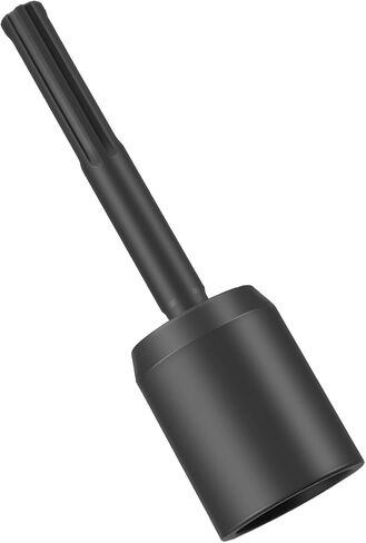 1.18 "SDS Max Ground Rod Driver ، يناسب Universal SDS Max Rotary Hammer - مثالي لاحتياجات الأساس السكنية والتجارية in Kuwait