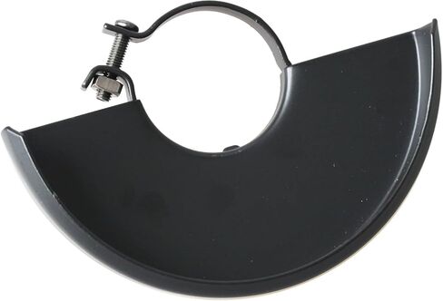 Thickened Grinder Guard(Bore1.9 inch) for 7"(180mm) DewaIt,Bosh,Makit,Robi,Matabo,Craftsmen Angle Grinder in Saudi Arabia