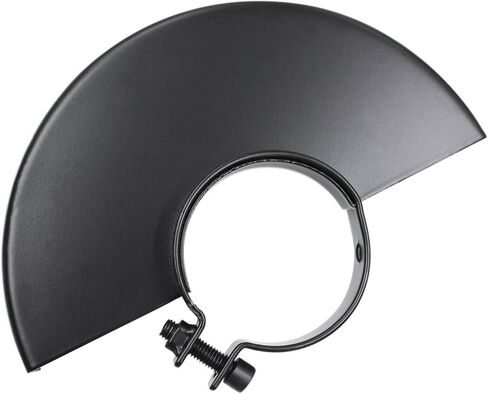 Thickened Grinder Guard(Bore1.9 inch) for 7"(180mm) DewaIt,Bosh,Makit,Robi,Matabo,Craftsmen Angle Grinder in Saudi Arabia