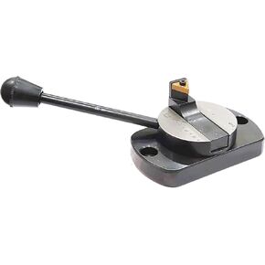 Buyohlic New Style Ball Turning Attachment For 7 X 14 & 7 X 16 Mini Lathe Machine It Can Turns Concave & Convex Balls (Mini Lathe Ball Turning-7 X 14 & 7 X 16)