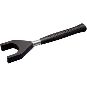 ER40 Wrench Spanner Integral-type Fit ER40UM Collet Nut Perfectly No Slip Off Durable