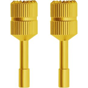 عصا عصا عصا العصي ل DJI RC 2/RC وحدة تحكم عن بعد ، والتحكم في الألومنيوم العصي استبدال joystick الإبهام الروك ل DJI Mini 4 Pro/Air 3/Mini 3 Pro Drone Accessories in Kuwait