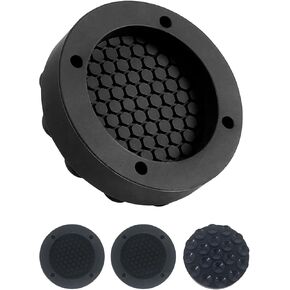 Washing Machine Foot Pads 4 Pcs Anti-Vibration Rubber Washing Machine Feet Pads: Anti-Slip, Noise Reducing, Anti-Walk, Suitable for Washer and Dryer