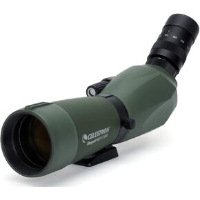 Celestron Regal M2 Spotting Scope