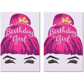 American Greetings Birthday Card for Her (Birthday That Shines)