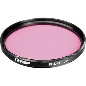 46mm Flourescent Correcting Filter