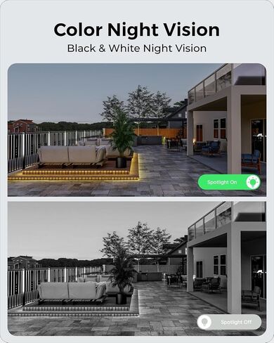 REOLINK Argus 3E Solar Wireless Security Camera - 2K 3MP Cameras for Home Security Indoor Outside, No Hub Needed, No Extra Subscription Fee, Smart Detection, Rechargeable Battery Powered in Saudi Arabia
