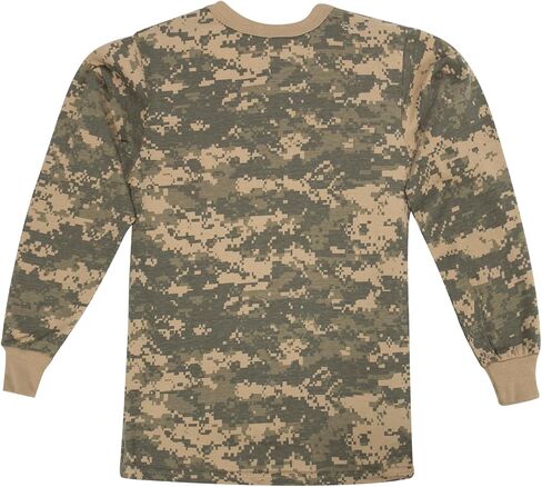 روثكو كيدز تي شيرت بأكمام طويلة in Kuwait