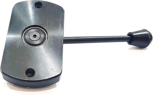 Buyohlic New Style Ball Turning Attachment For 7 X 14 & 7 X 16 Mini Lathe Machine It Can Turns Concave & Convex Balls (Mini Lathe Ball Turning-7 X 14 & 7 X 16) in Kuwait