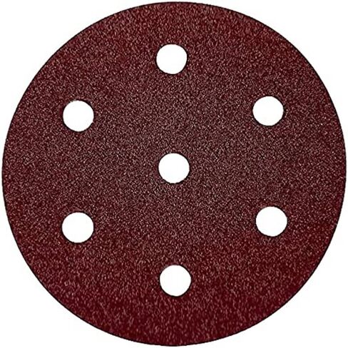Festool 499082 Rubin 2 P150 Grit RO 90 3-1/2-Inch (90mm) Diameter Abrasive Sanding Discs, 50-Pack in Saudi Arabia
