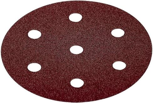 Festool 499082 Rubin 2 P150 Grit RO 90 3-1/2-Inch (90mm) Diameter Abrasive Sanding Discs, 50-Pack in Saudi Arabia