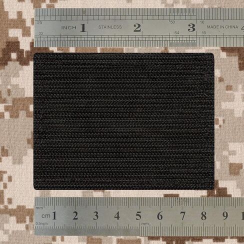 رابطة تثبيت خلفية من LEGEEON ACU مخبونة من Ace of Spades Grim Reaper Death Card Morale Tactical Skull Skeleton Fastener in Saudi Arabia