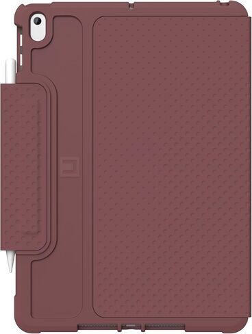UAG Metropolis for iPad 10.2-inch 9th Generation Case, Folio Cover, Black in Kuwait